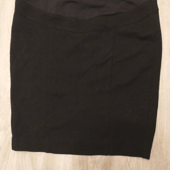 Maternity Skirts - Picture 2 of 2